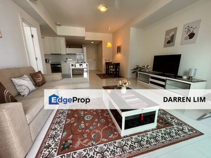 Hamsphire place for sale, Kuala Lumpur, KLCC