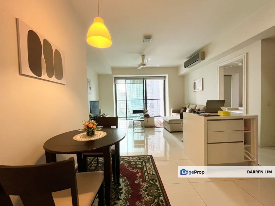 Hamsphire place for sale, Kuala Lumpur, KLCC