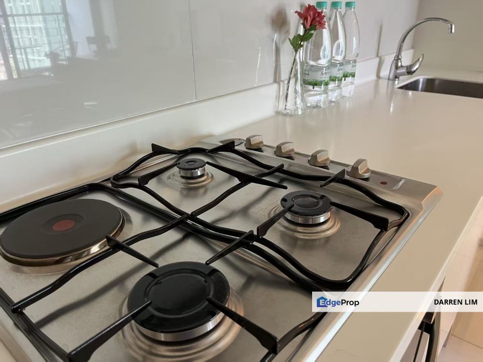 Hamsphire place for sale, Kuala Lumpur, KLCC