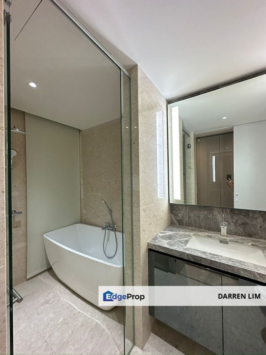 The Ruma residence, Kuala Lumpur, KLCC