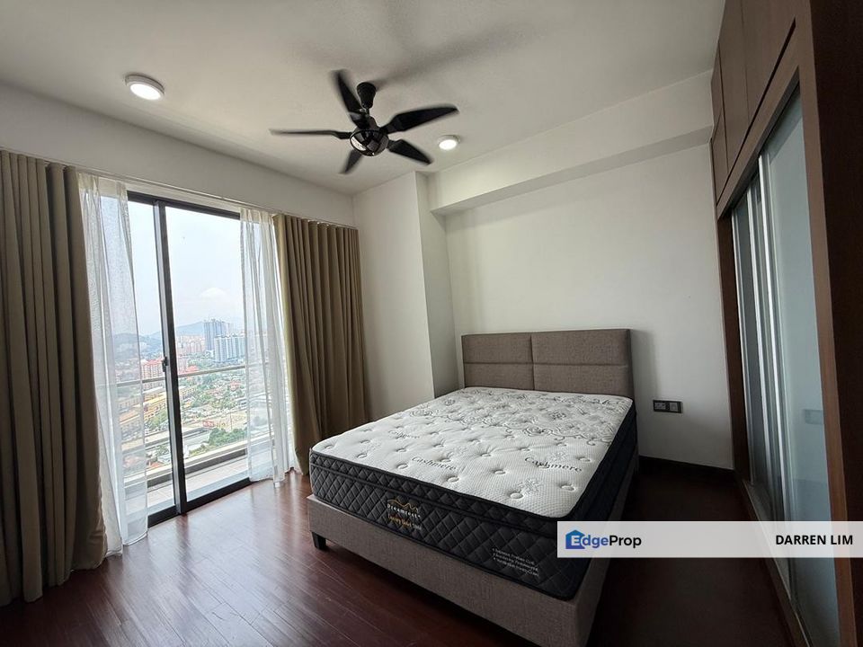 KL trillion , Kuala Lumpur, Ampang