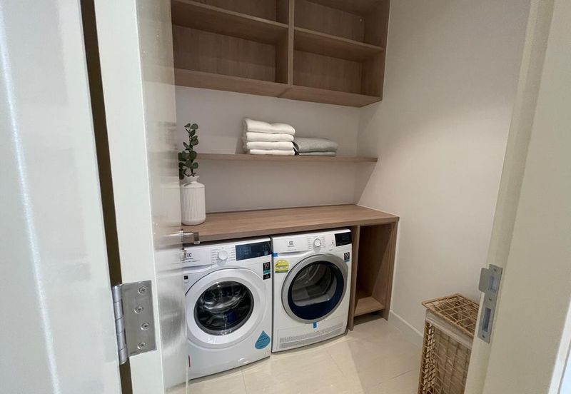 Mitsui Serviced Suites @Bukit Bintang