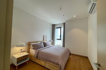 Mitsui Serviced Suites @Bukit Bintang