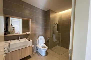 Mitsui Serviced Suites @Bukit Bintang