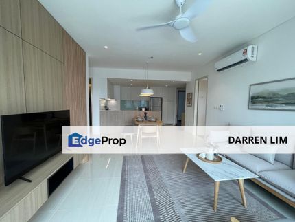 mitsui serviced suites @lalaport, Kuala Lumpur, Bukit Bintang