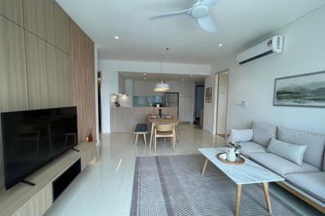 Mitsui Serviced Suites @Bukit Bintang