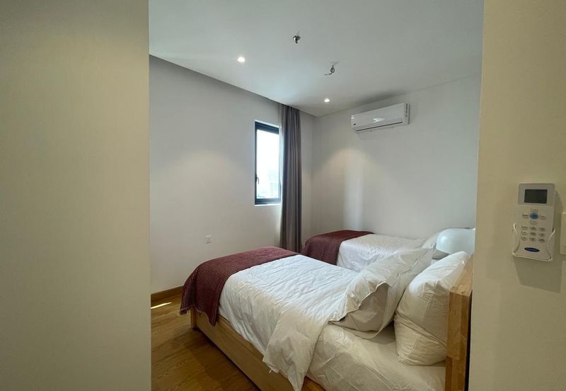 Mitsui Serviced Suites @Bukit Bintang