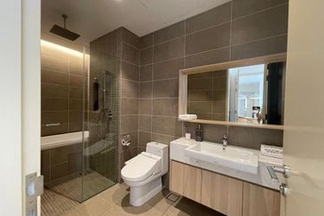 Mitsui Serviced Suites @Bukit Bintang