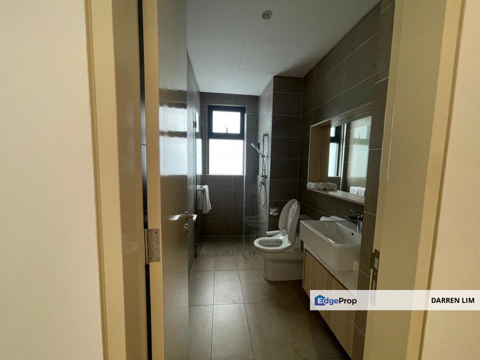 mitsui serviced suites @lalaport, Kuala Lumpur, Bukit Bintang