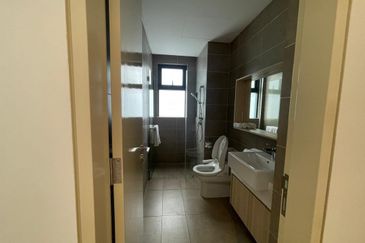 Mitsui Serviced Suites @Bukit Bintang