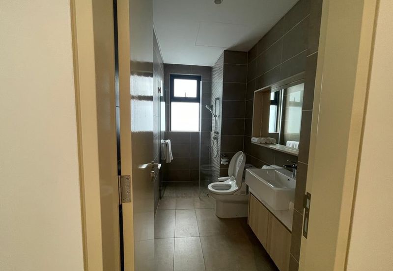 Mitsui Serviced Suites @Bukit Bintang