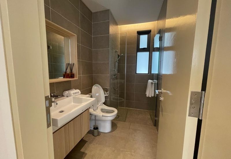 Mitsui Serviced Suites @Bukit Bintang