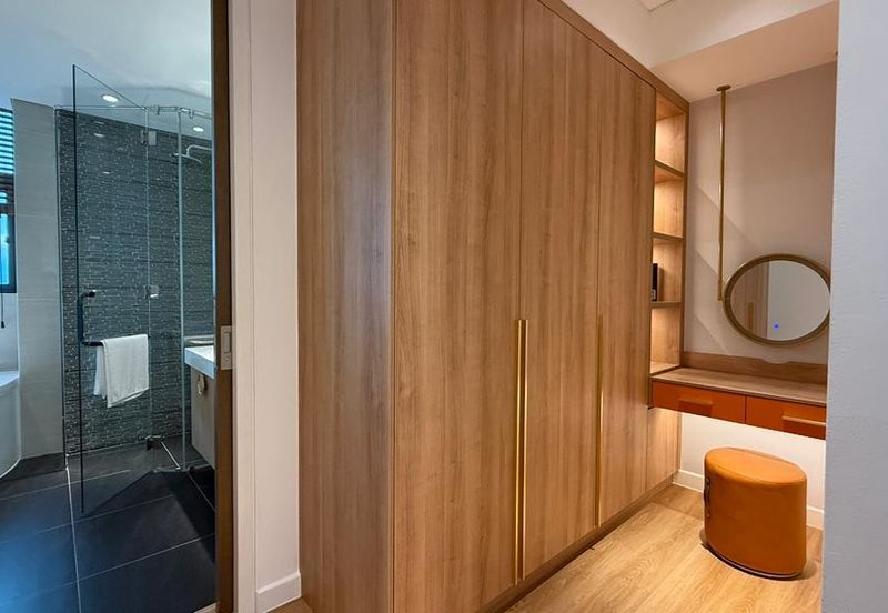 D'Rapport Residences