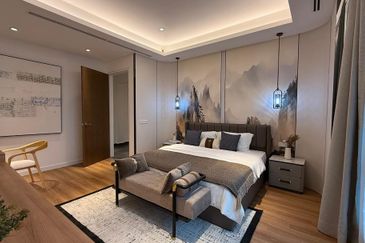 D'Rapport Residences