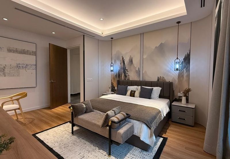 D'Rapport Residences