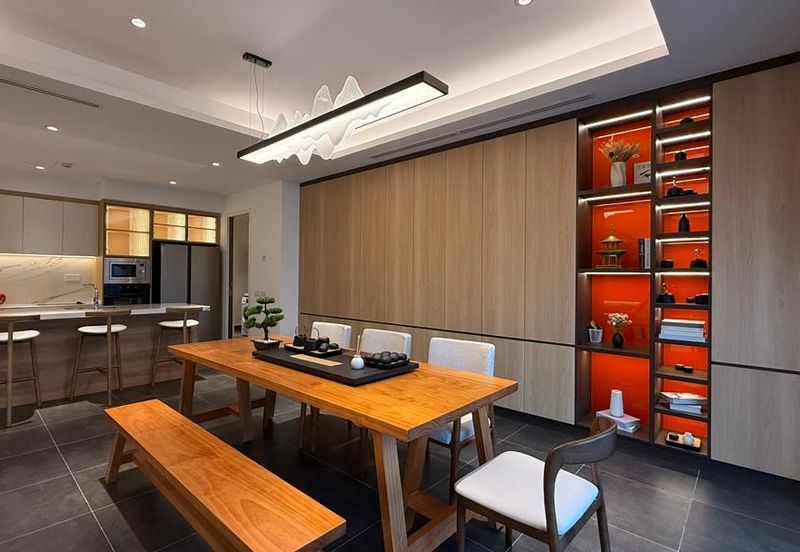 D'Rapport Residences