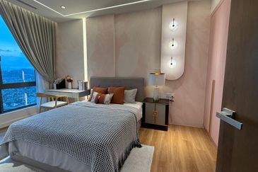 D'Rapport Residences