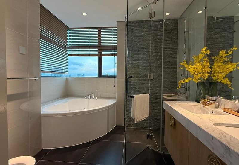 D'Rapport Residences