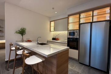 D'Rapport Residences