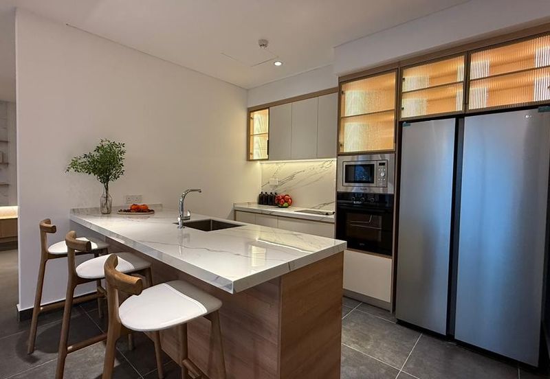 D'Rapport Residences