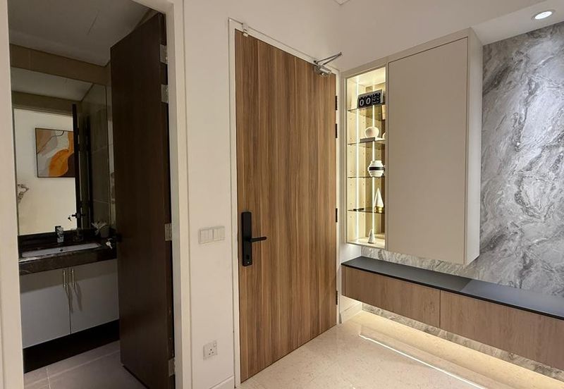 D'Rapport Residences