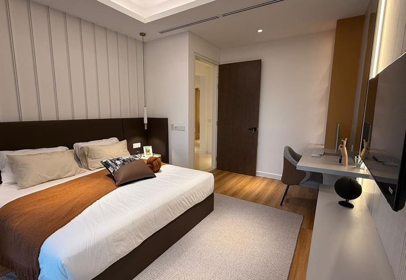 D'Rapport Residences