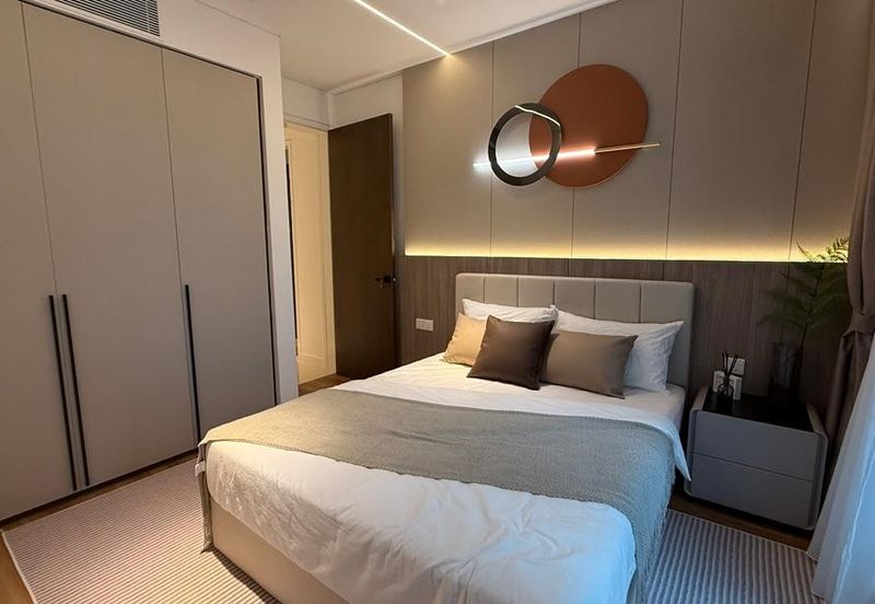 D'Rapport Residences