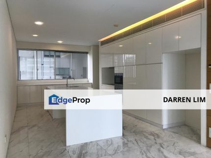 one Kl condo with private pool, Kuala Lumpur, KLCC