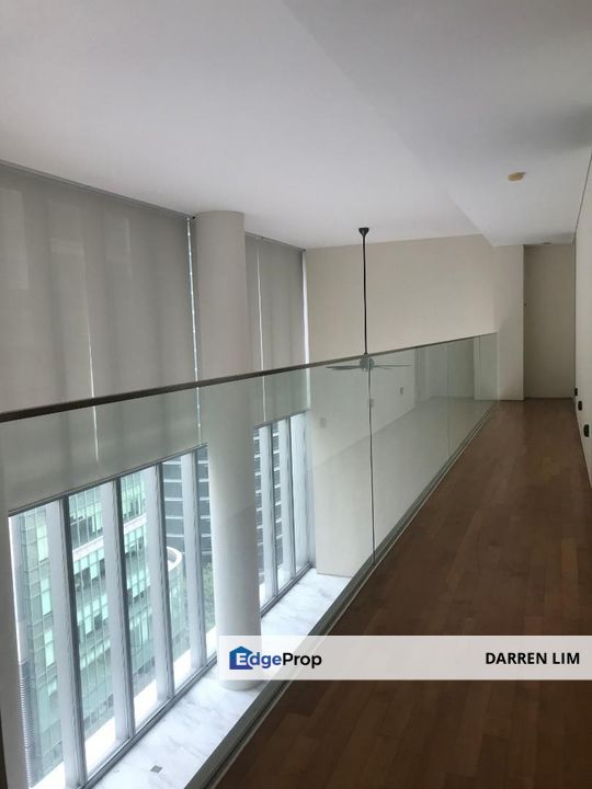 one Kl condo with private pool, Kuala Lumpur, KLCC