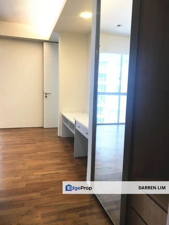 one Kl condo with private pool, Kuala Lumpur, KLCC
