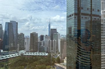 So Sofitel @ Oxley Towers