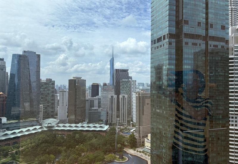 So Sofitel @ Oxley Towers