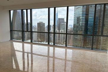 So Sofitel @ Oxley Towers