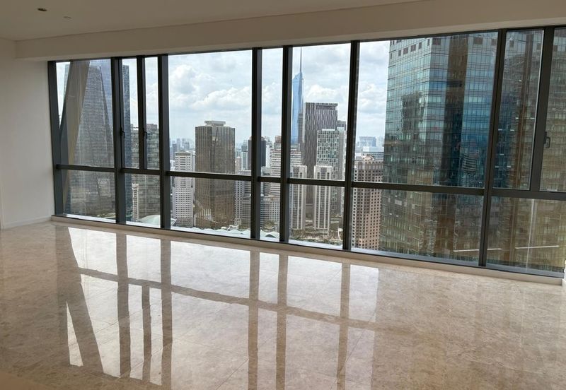 So Sofitel @ Oxley Towers