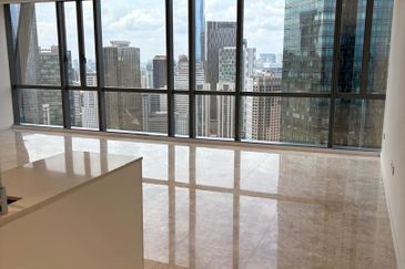 So Sofitel @ Oxley Towers