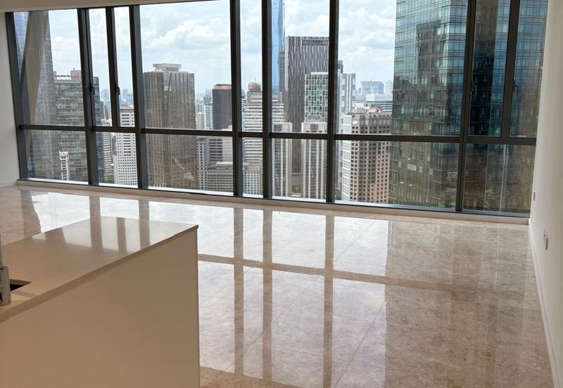 So Sofitel @ Oxley Towers