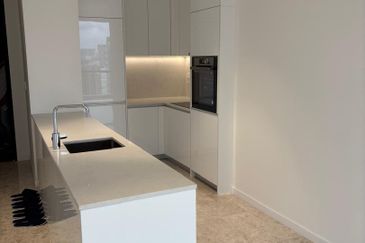 So Sofitel @ Oxley Towers