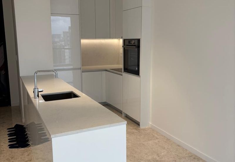 So Sofitel @ Oxley Towers