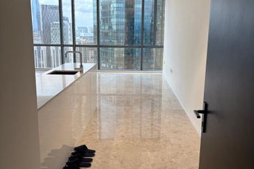 So Sofitel @ Oxley Towers