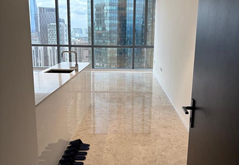 So Sofitel @ Oxley Towers