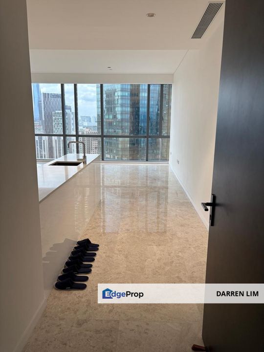 So sofitel @ oxley towers 3rooms limited unit for sale, Kuala Lumpur, KLCC