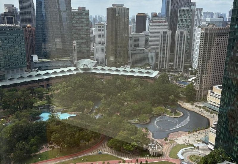 So Sofitel @ Oxley Towers