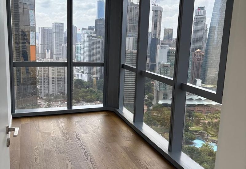 So Sofitel @ Oxley Towers