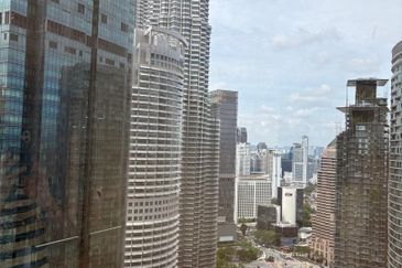 So Sofitel @ Oxley Towers