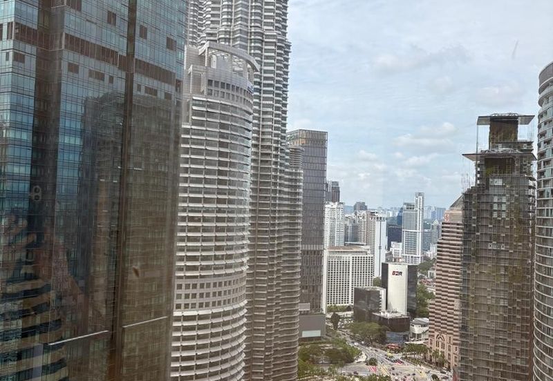 So Sofitel @ Oxley Towers