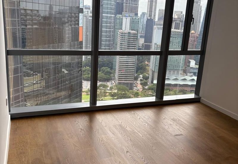 So Sofitel @ Oxley Towers