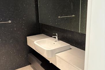 So Sofitel @ Oxley Towers