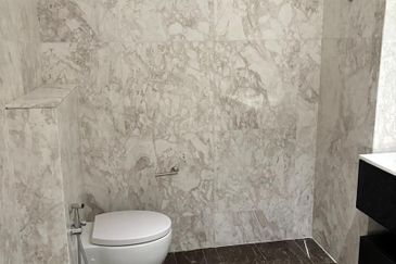 So Sofitel @ Oxley Towers