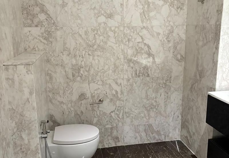 So Sofitel @ Oxley Towers