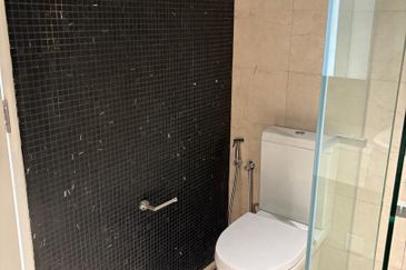 So Sofitel @ Oxley Towers